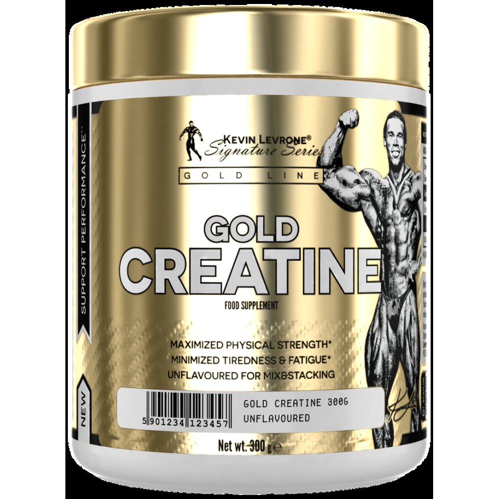 [GOLD_CREATINE] GOLD Creatine