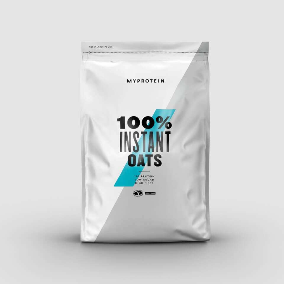 [INSTANT_OATS_MY_PROTEIN] Instant Oats My Protein