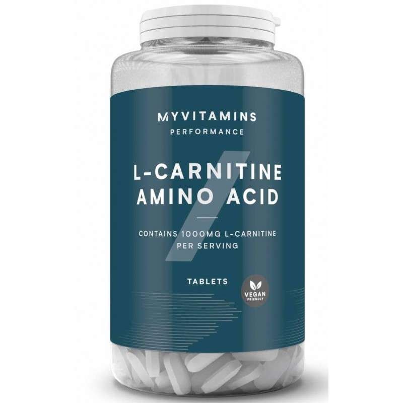 [L_CARNITINE_180_TABLETS] L-Carnitine 180  Tablets