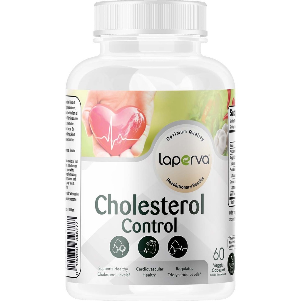 [LAPERVA_DIGEST_CARE] Laperva Digest Care