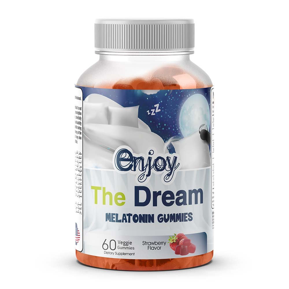 [LAPERVA_ENJOY_THE_DREAM_GUMMIES] Laperva Enjoy The Dream Gummies