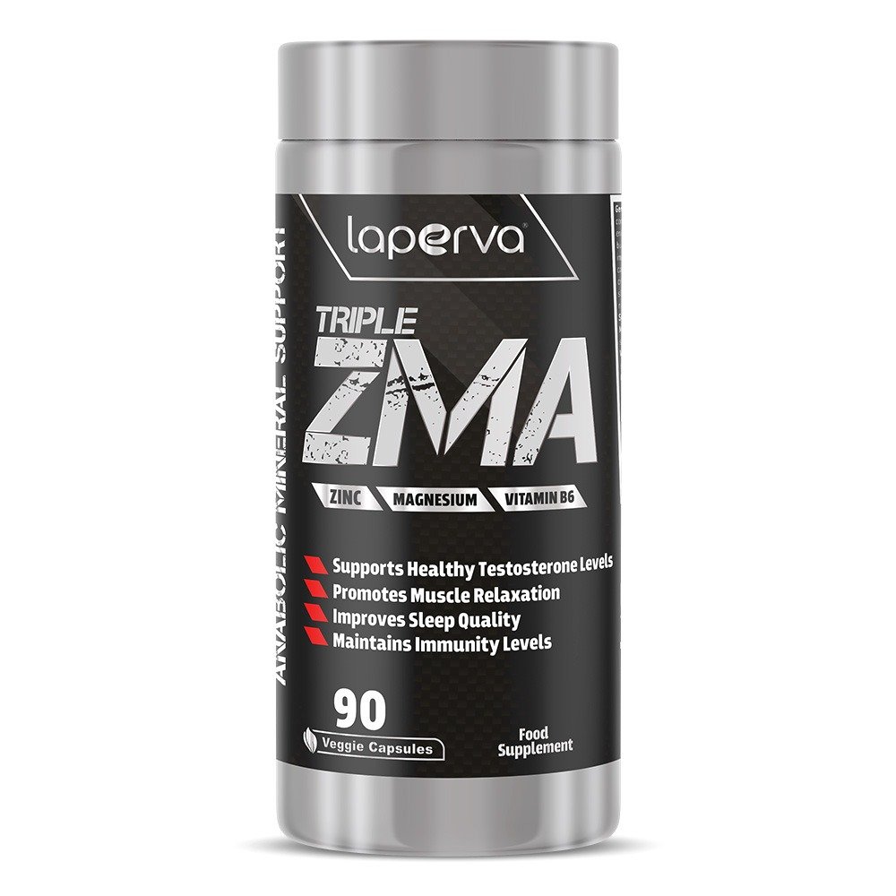[LAPERVA_TRIPLE_ZMA] Laperva Triple ZMA