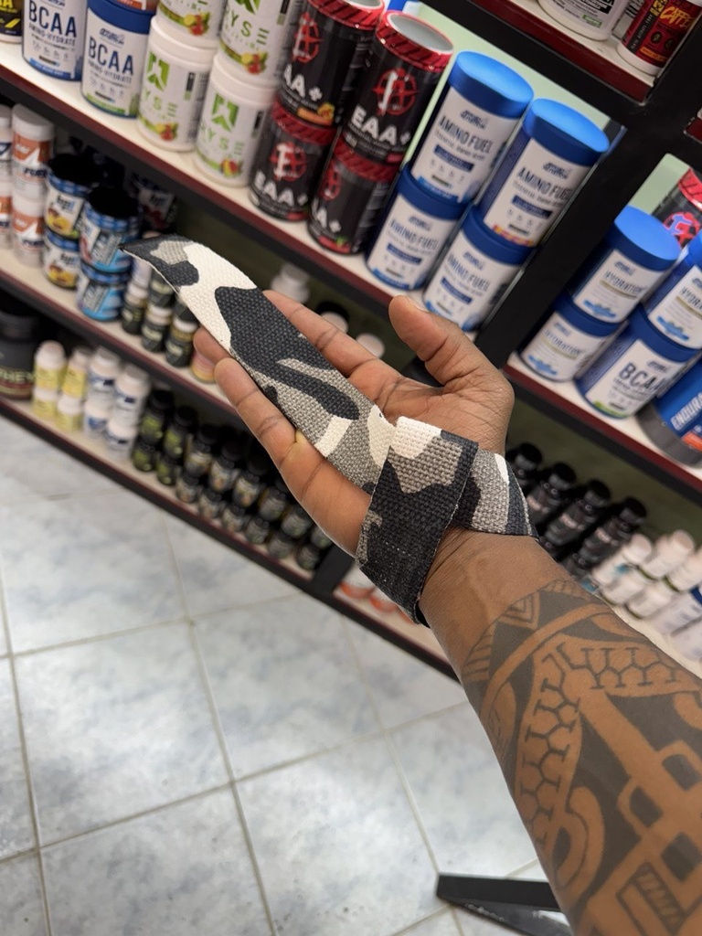 [POWER_LIFTING_STRAPS] Power Lifting Straps