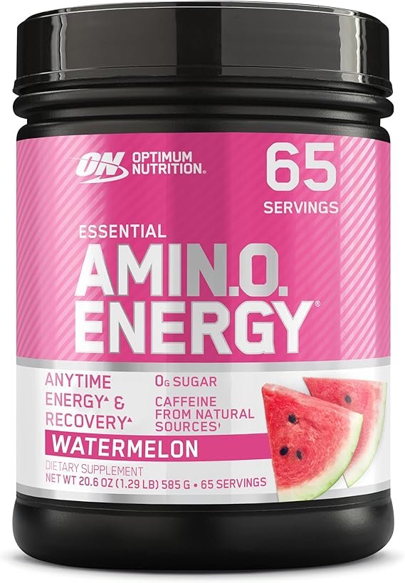 [AMINO_ENERGY] Amino Energy