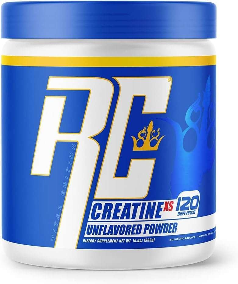 [RC_CREATINE] RC Creatine