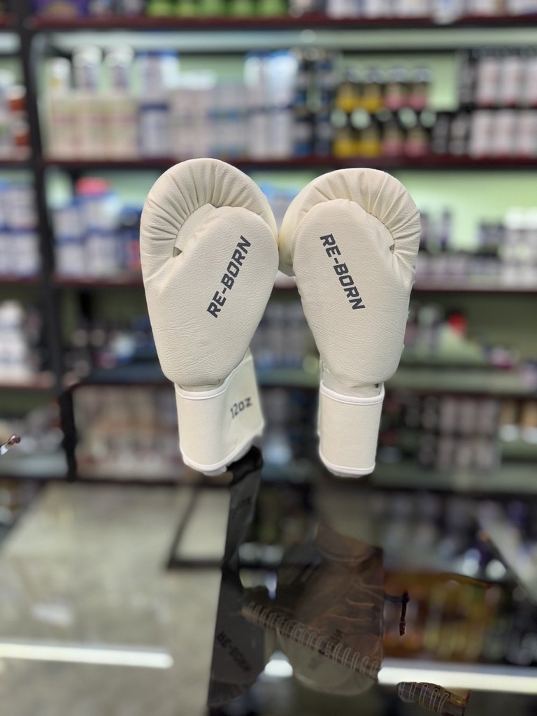 [RE_BORN_BOXING_GLOVES] RE-BORN Boxing Gloves