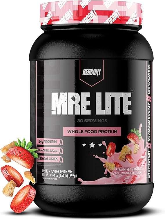[REDCON1_MRE_LITE] REDCON1 MRE Lite