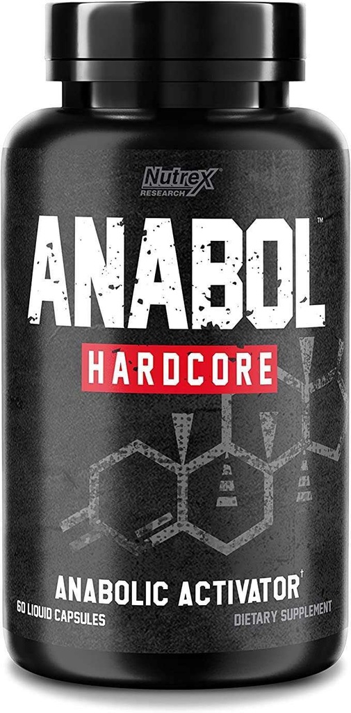 [ANABOL_HARDCORE] Anabol HardCore
