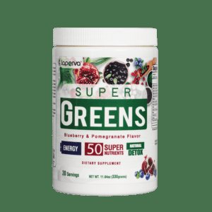 Super Greens