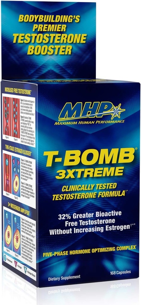 [T_BOMB_3XTREME] T-Bomb 3xtreme