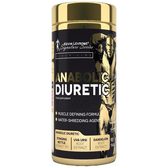 [ANABOLIC_DIURETIC_90_TABLETS] Anabolic Diuretic 90 tablets