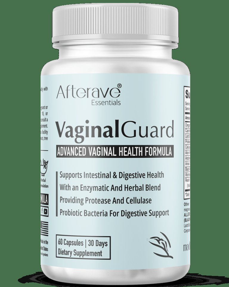 Vaginal Guard