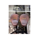 Top Grain Leather Target Pads