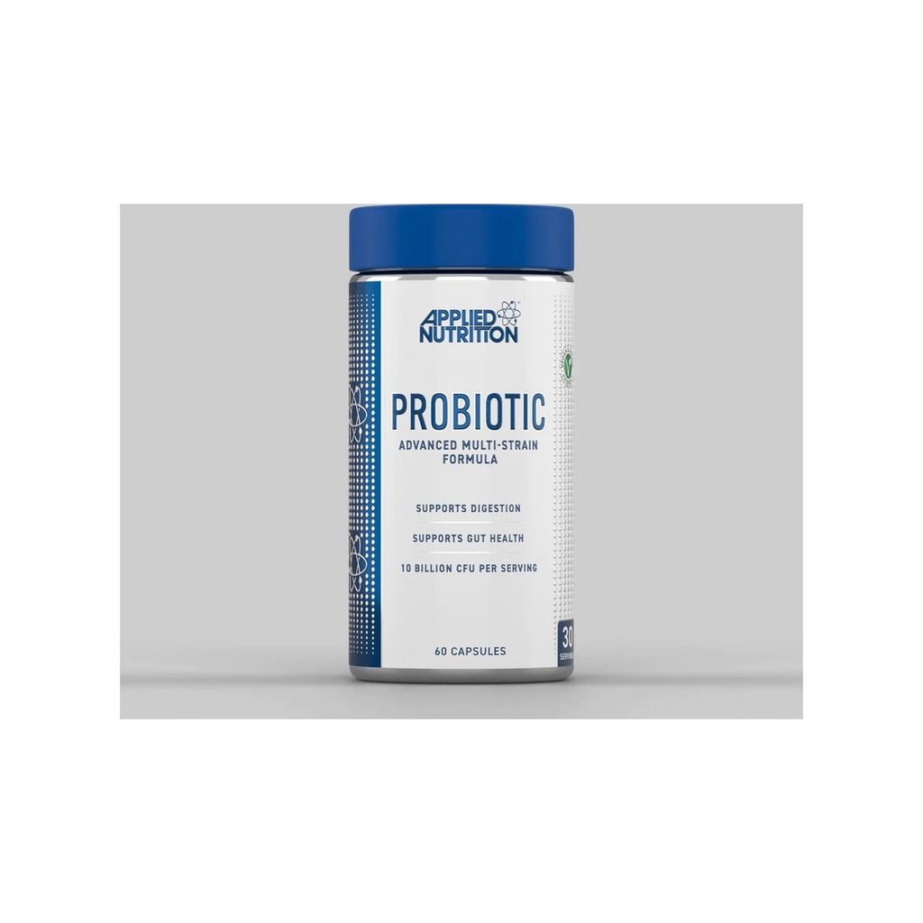 [SUP-289] Applied Nutrition Probiotic