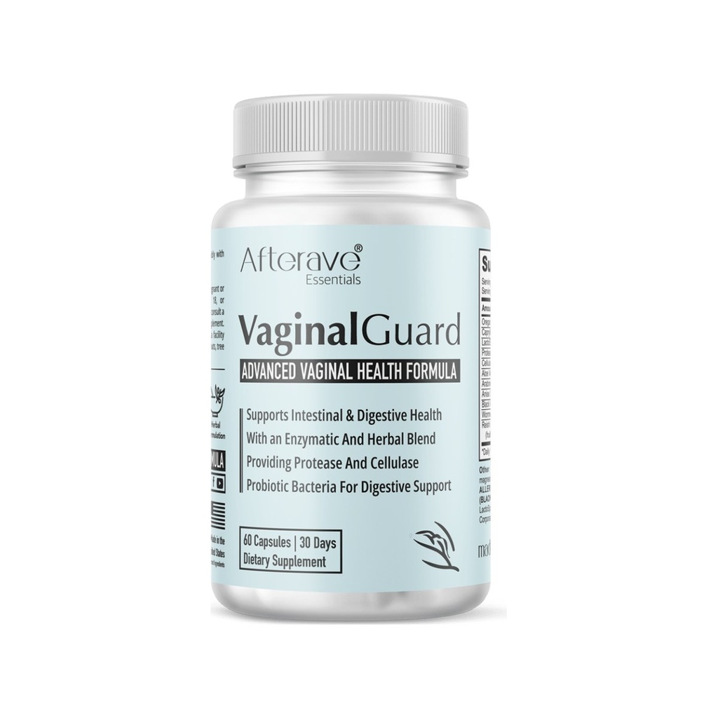 Vaginal Guard