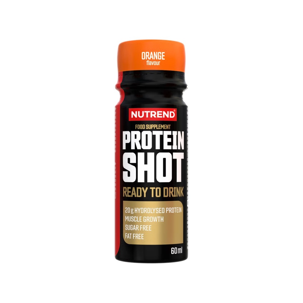 [SUP-285] Nutrend Protein Shot