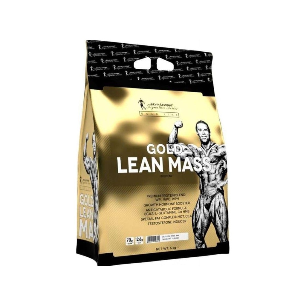 Kevin Levrone Gold Lean Mass