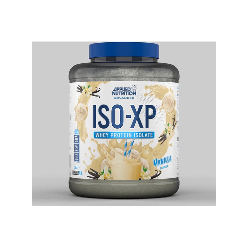 [SUP-198] Applied Nutrition Iso Xp 2kg