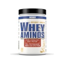 Weider Whey Aminos