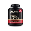 Optimum Nutrition Gold Standard 100% Whey Protein