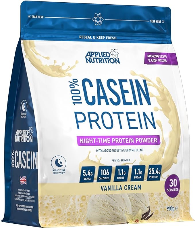 [APPLIED_NUTRITION_CASEIN_PROTEIN_POWDER] Applied Nutrition Casein Protein Powder