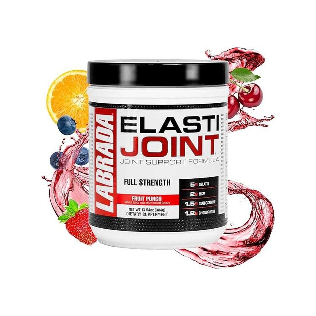 Labrada Nutrition Elastijoint