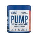 Applied Nutrition Pump