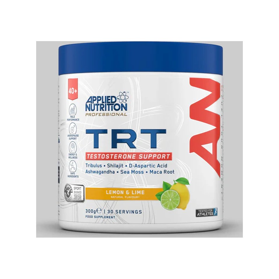 [SUP-252] TRT Testosterone Support