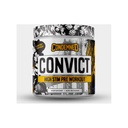 Condemned Labz Convict Pre-Workout
