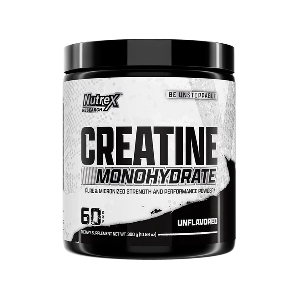 Nutrex Creatine Monohydrate