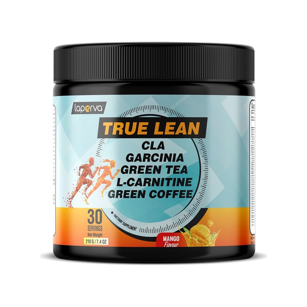Laperva True Lean