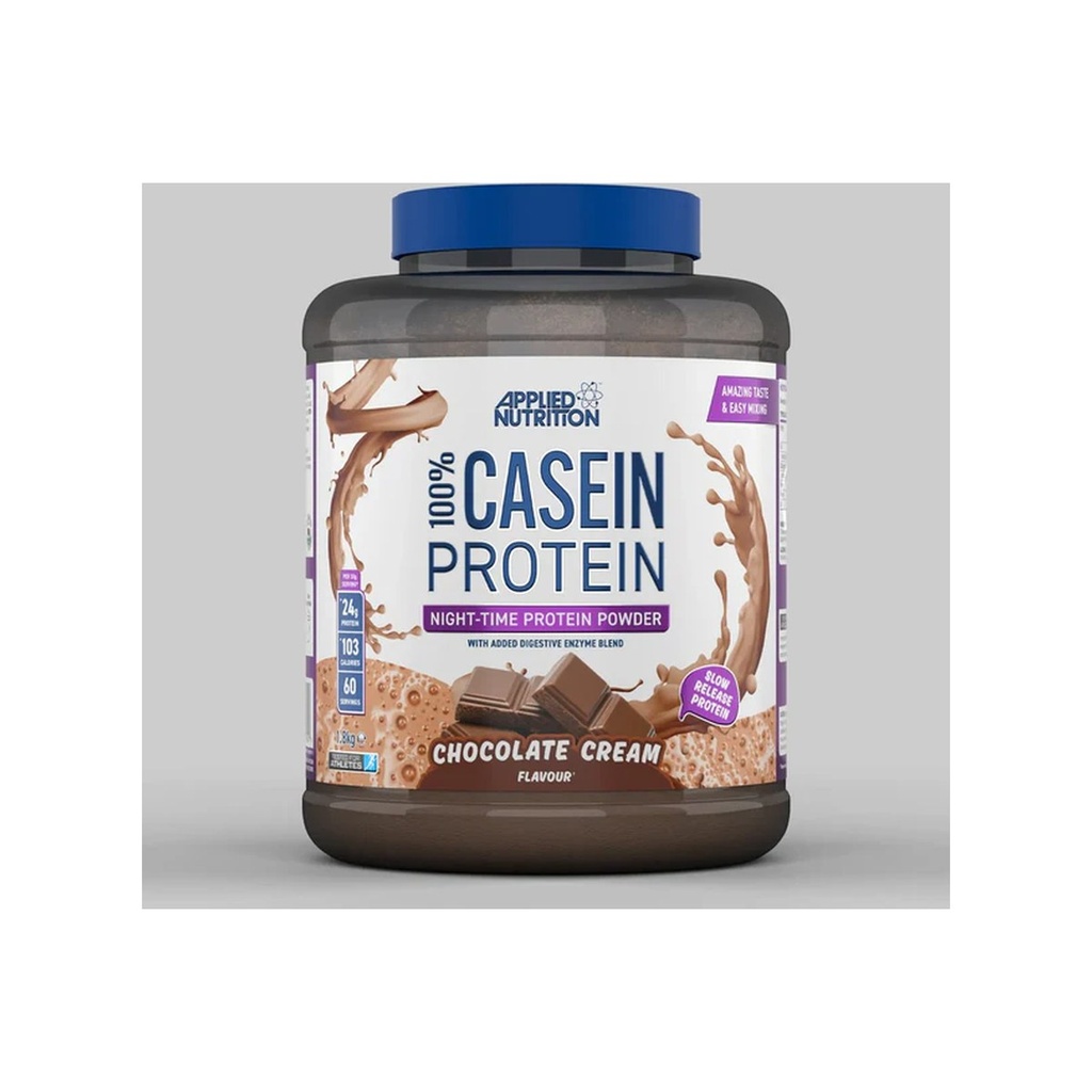 Applied Nutrition Casein