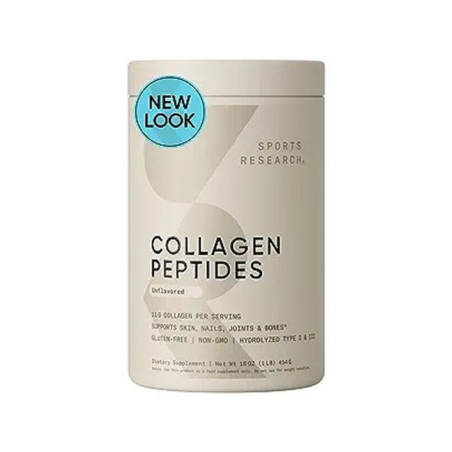 Collagen Peptides