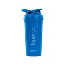 Laperva X Blender Bottle Stainless Steel Shaker
