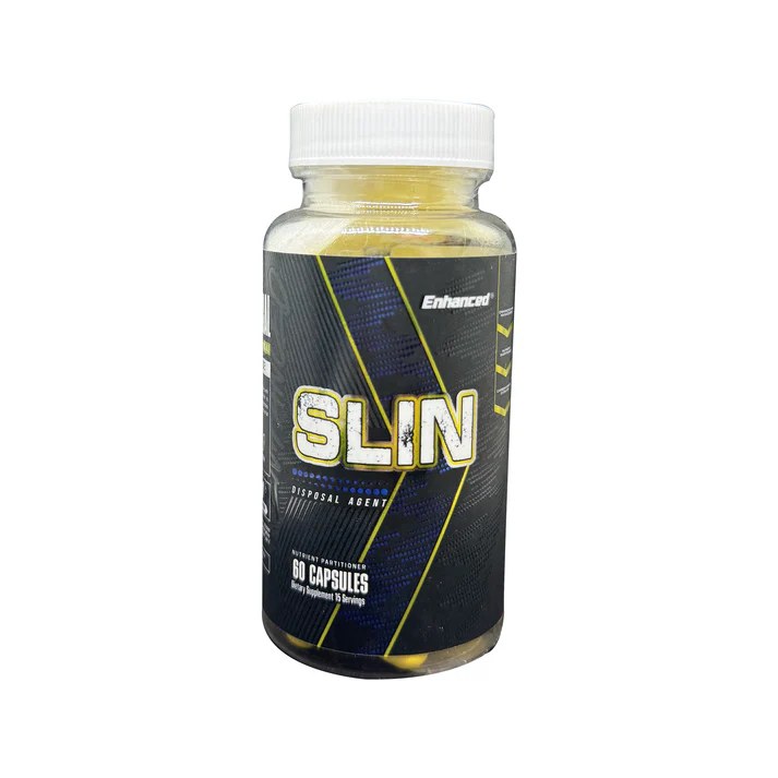 [SUP-028] Enhanced Lab SLIN