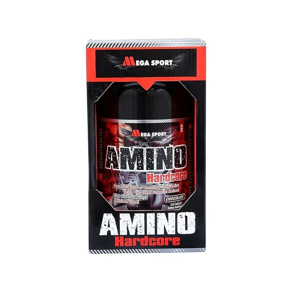 AMINO HARDCORE