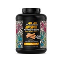 MuscleTech Nitro-Tech 100% Whey Gold