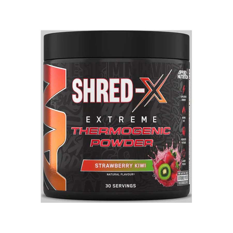 [SUP-087] Applied Nutrition Shred X Powder