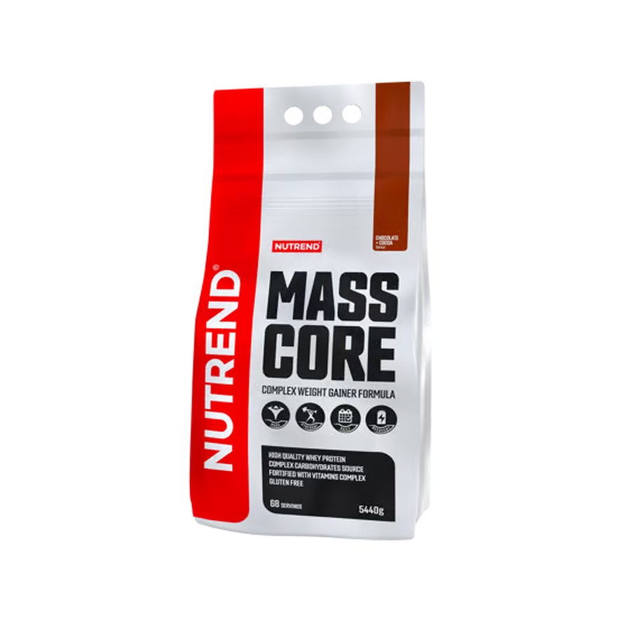[SUP-108] Mass Core