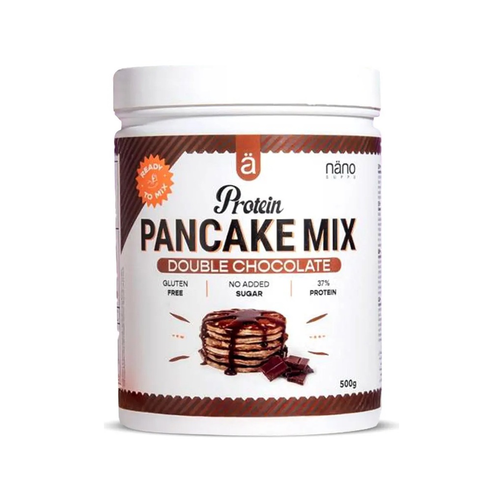 Protein Pancake Mix