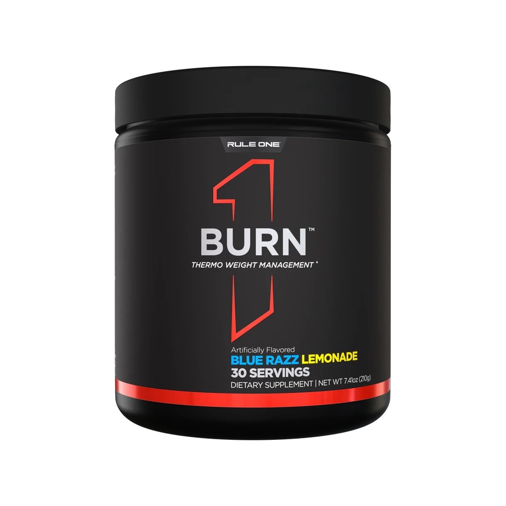 [SUP-217] Burn