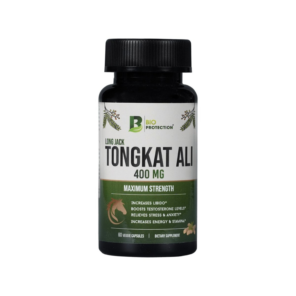 [SUP-167] Tongkat Ali