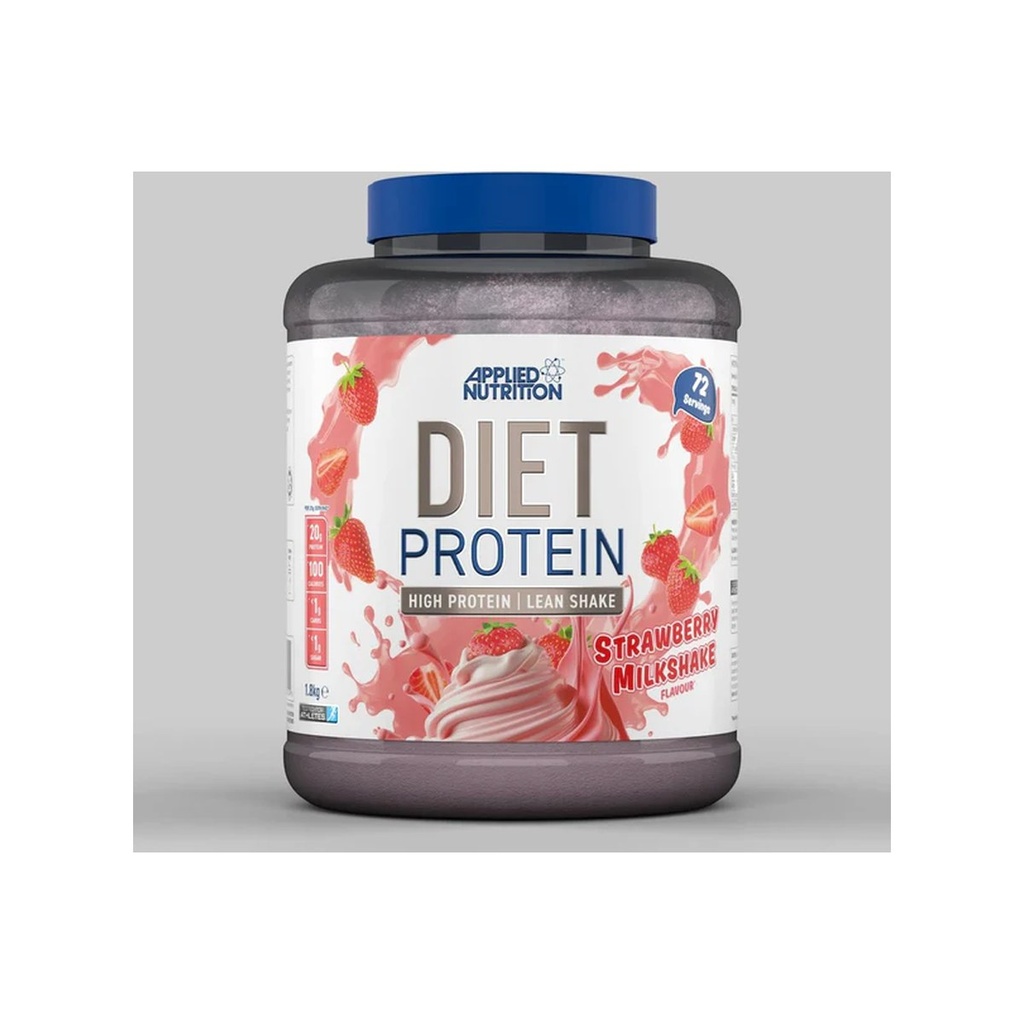 [SUP-181-1] DIET WHEY PROTEIN (Chocolate)