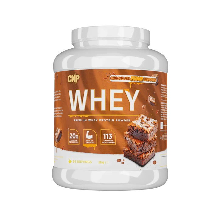 CNP Whey 2kg