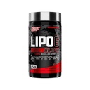 LIPO-6 BLACK