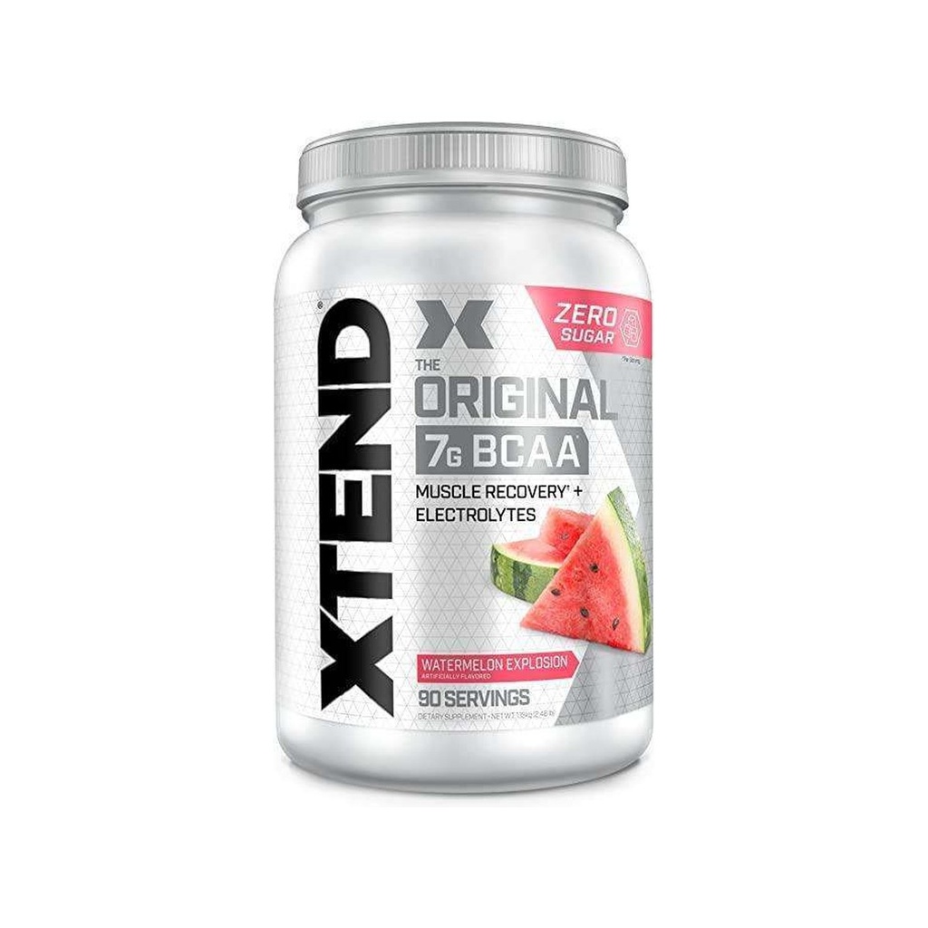 Extend BCAA 90servings