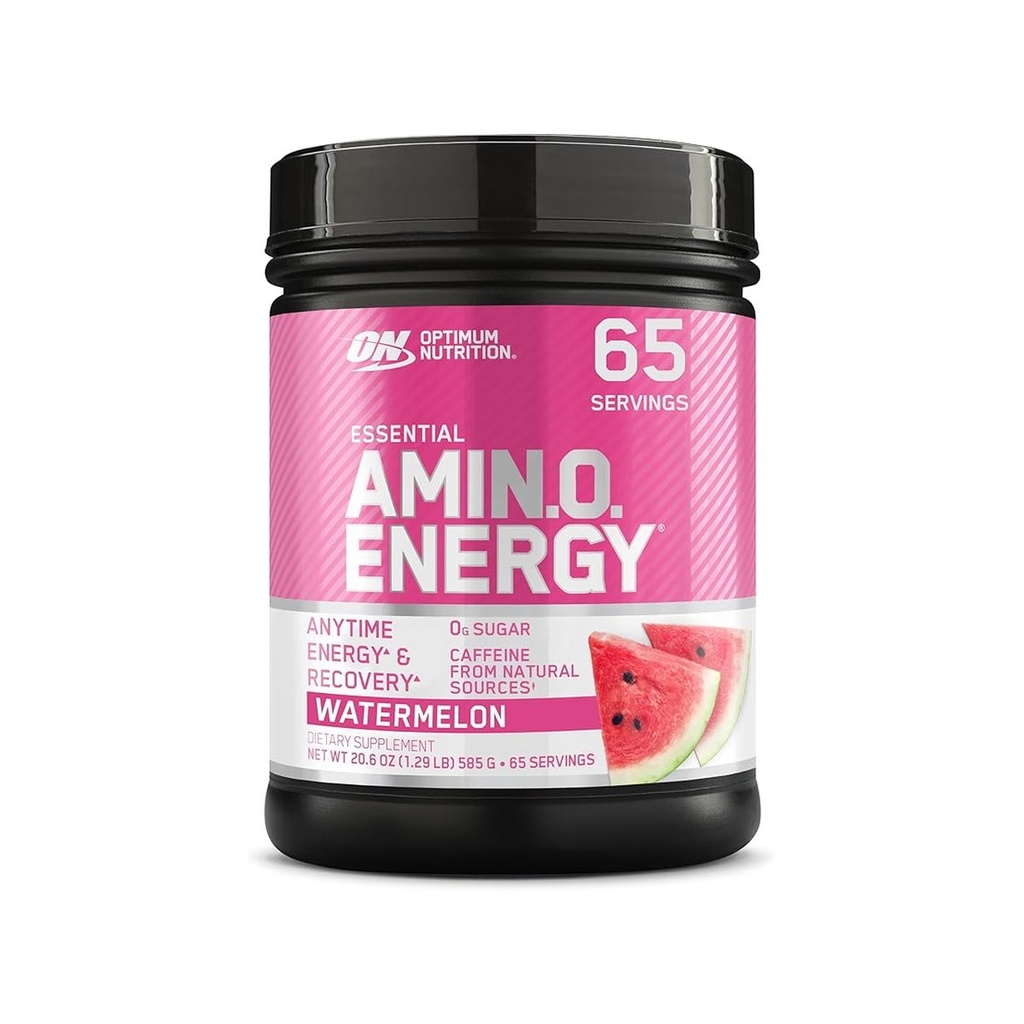 Amino Energy