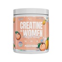 Nutrex Creatine For Women