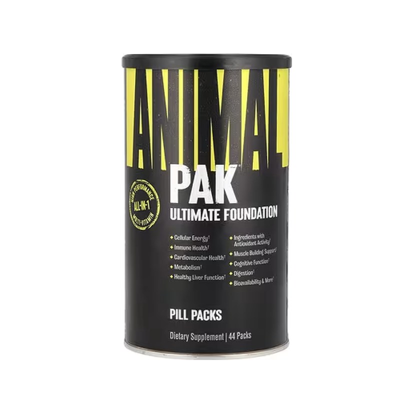 Animal Pak