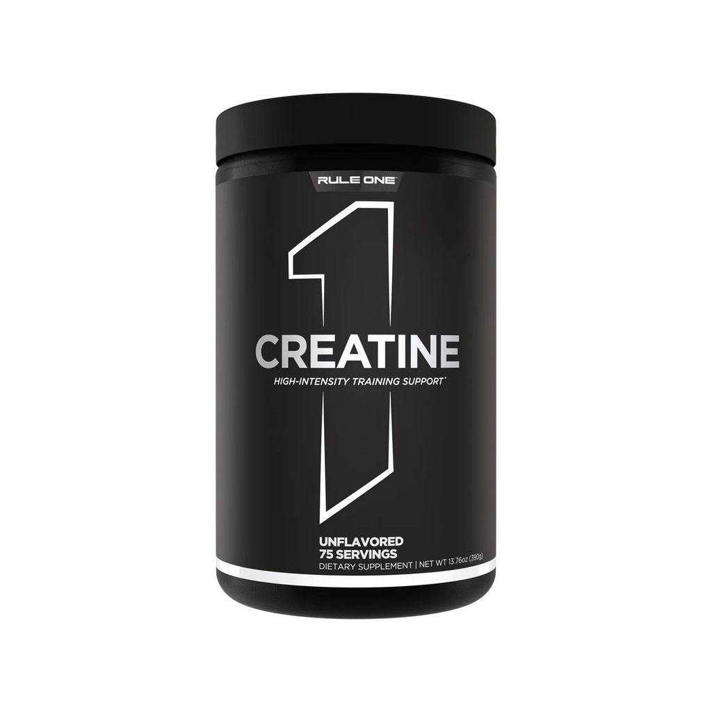 [SUP-047] Rule 1 Creatine